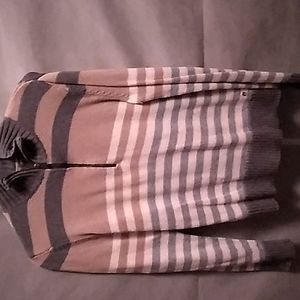 Eddie Bauer Pull over Sweater